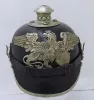 Baden 109th Leib-Infantry Enlisted Pickelhaube Visuel 4